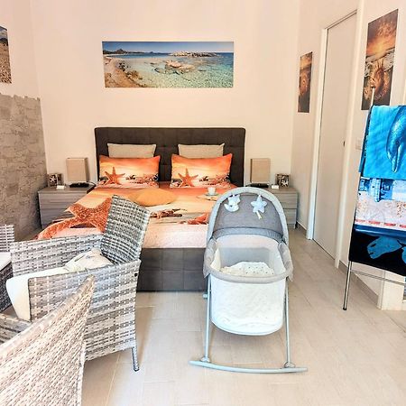 "Sardesidence" Spiaggia Privata Wifi Parcheggio Riservato Costa Rei Ngoại thất bức ảnh