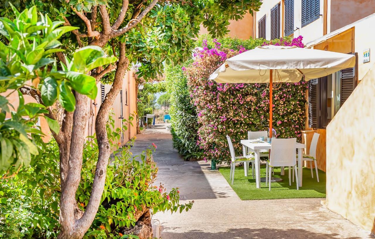 "Sardesidence" Spiaggia Privata Wifi Parcheggio Riservato Costa Rei Ngoại thất bức ảnh