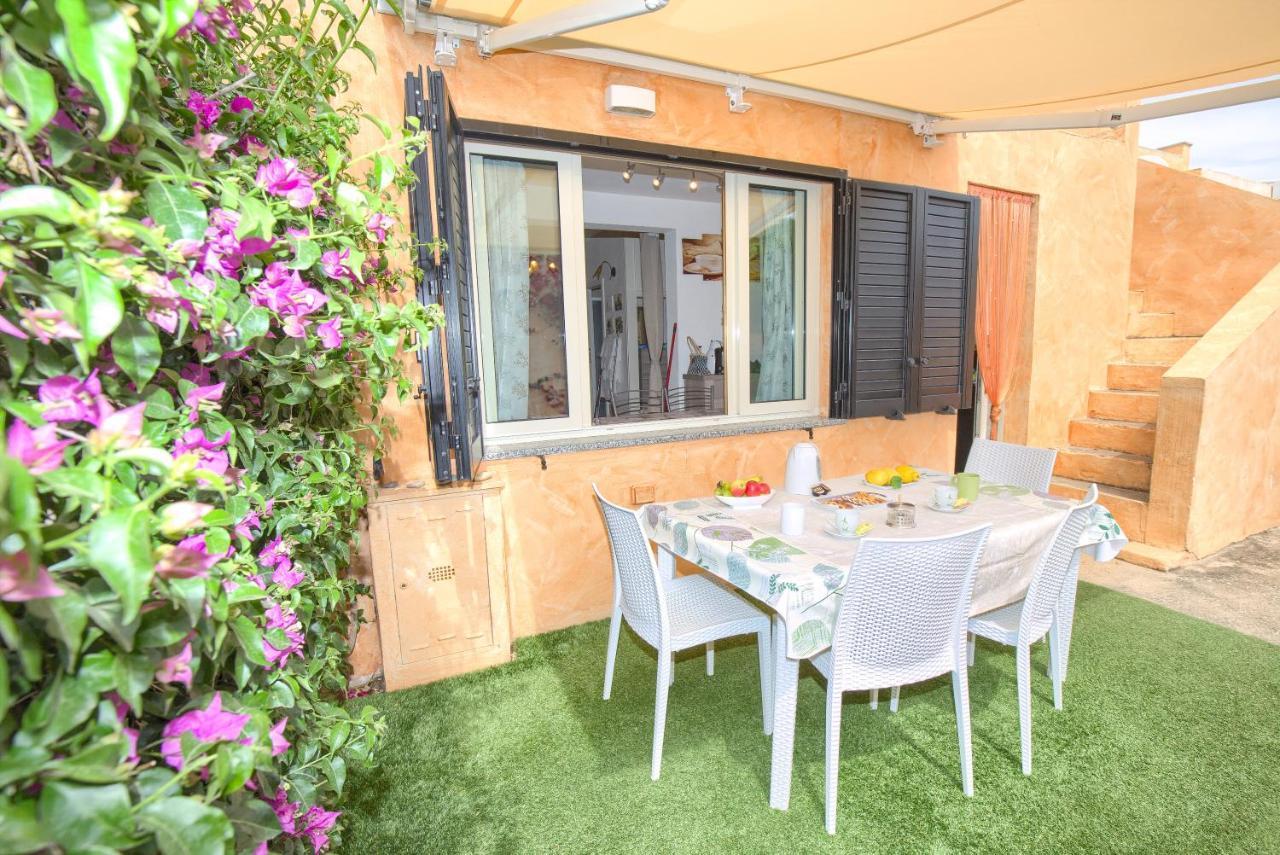"Sardesidence" Spiaggia Privata Wifi Parcheggio Riservato Costa Rei Ngoại thất bức ảnh