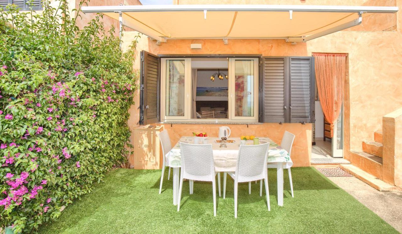 "Sardesidence" Spiaggia Privata Wifi Parcheggio Riservato Costa Rei Ngoại thất bức ảnh