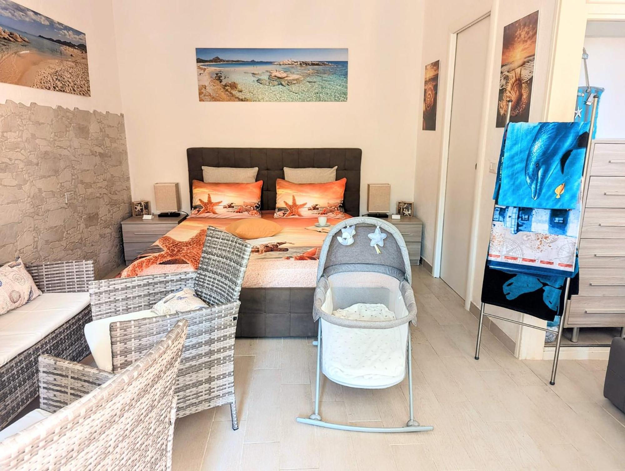 "Sardesidence" Spiaggia Privata Wifi Parcheggio Riservato Costa Rei Ngoại thất bức ảnh