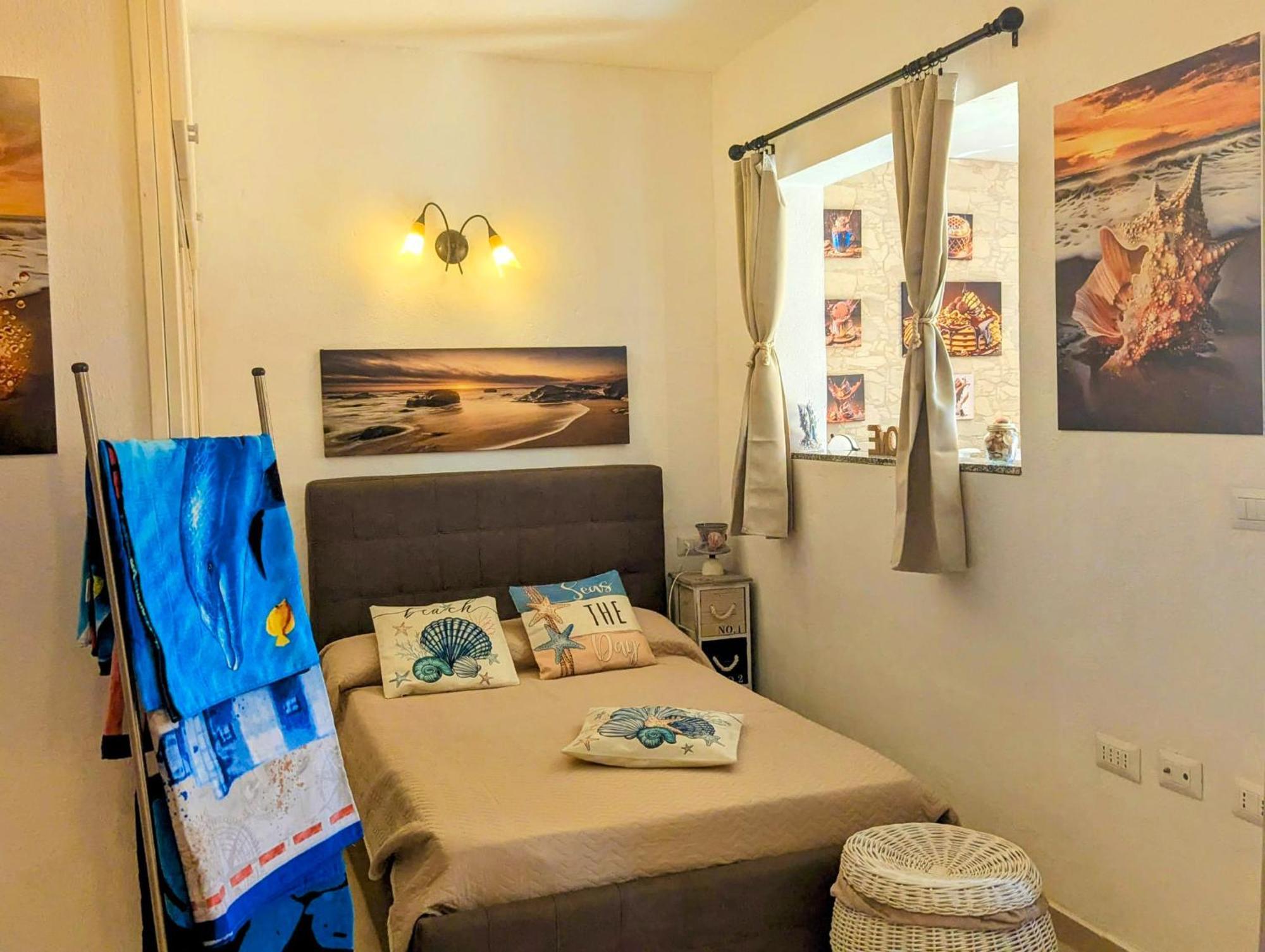 "Sardesidence" Spiaggia Privata Wifi Parcheggio Riservato Costa Rei Ngoại thất bức ảnh
