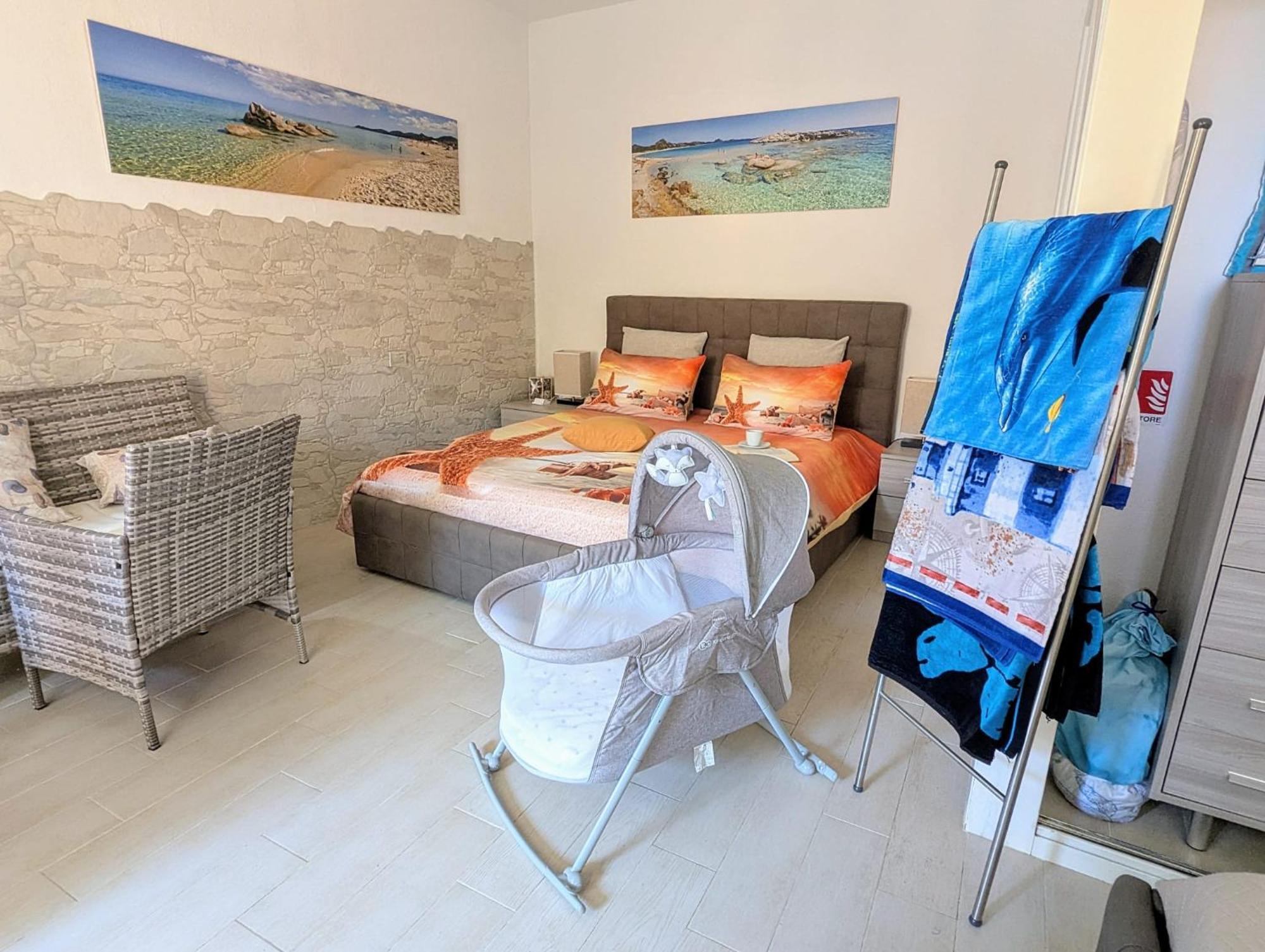 "Sardesidence" Spiaggia Privata Wifi Parcheggio Riservato Costa Rei Ngoại thất bức ảnh
