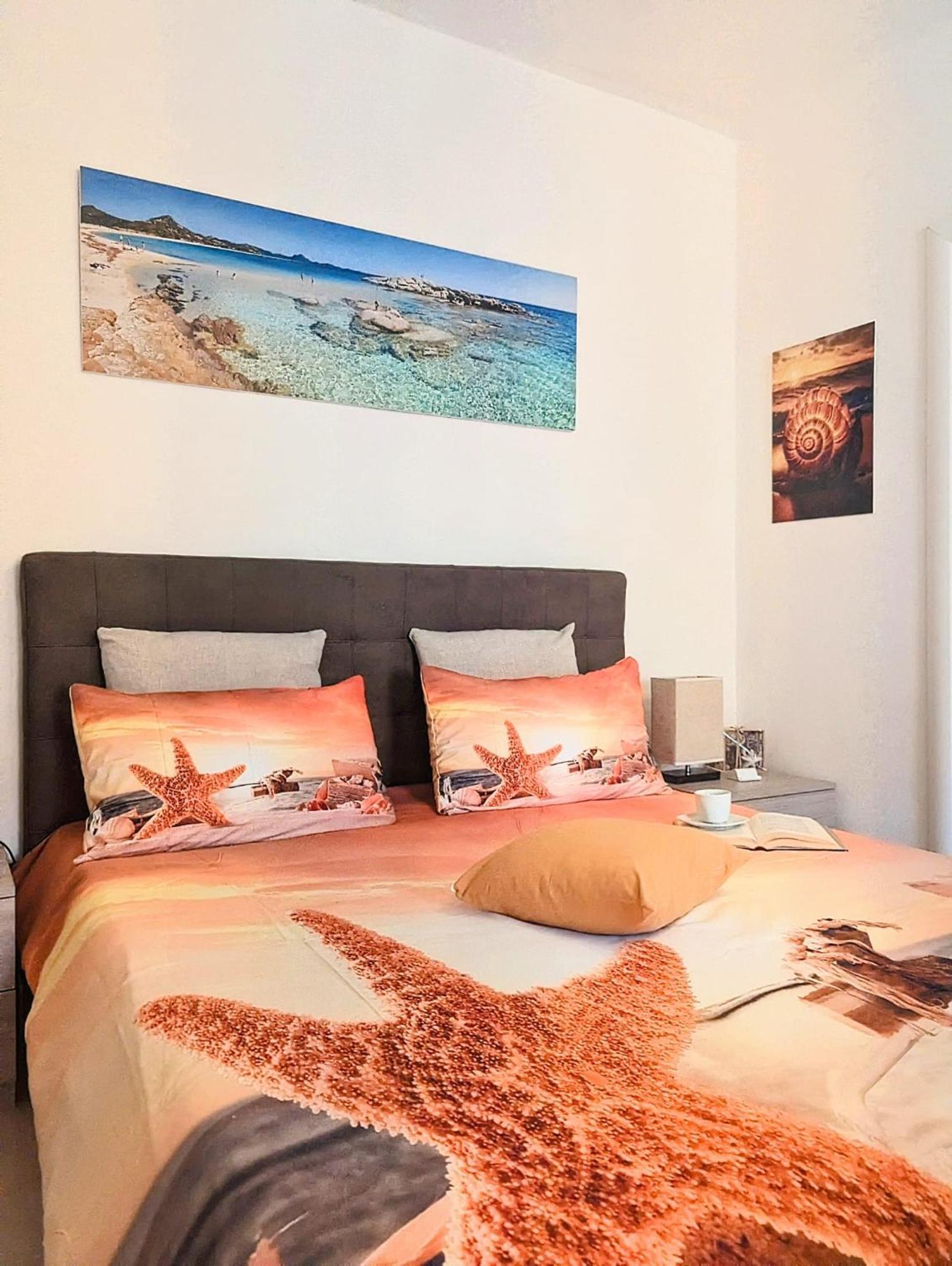 "Sardesidence" Spiaggia Privata Wifi Parcheggio Riservato Costa Rei Ngoại thất bức ảnh
