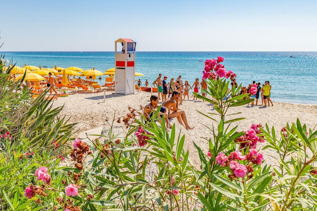 "Sardesidence" Spiaggia Privata Wifi Parcheggio Riservato Costa Rei Ngoại thất bức ảnh