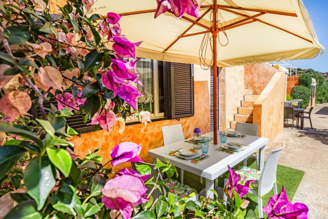 "Sardesidence" Spiaggia Privata Wifi Parcheggio Riservato Costa Rei Ngoại thất bức ảnh