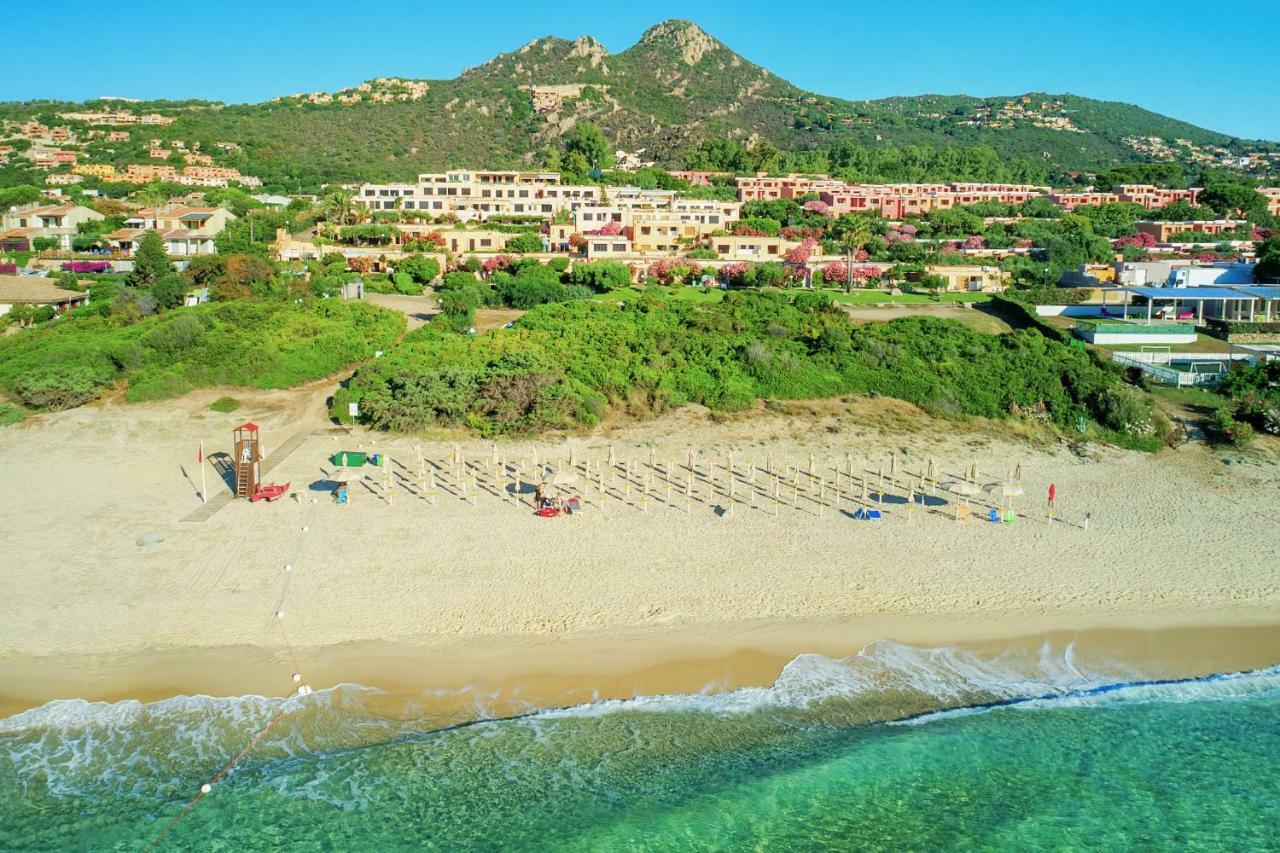 "Sardesidence" Spiaggia Privata Wifi Parcheggio Riservato Costa Rei Ngoại thất bức ảnh