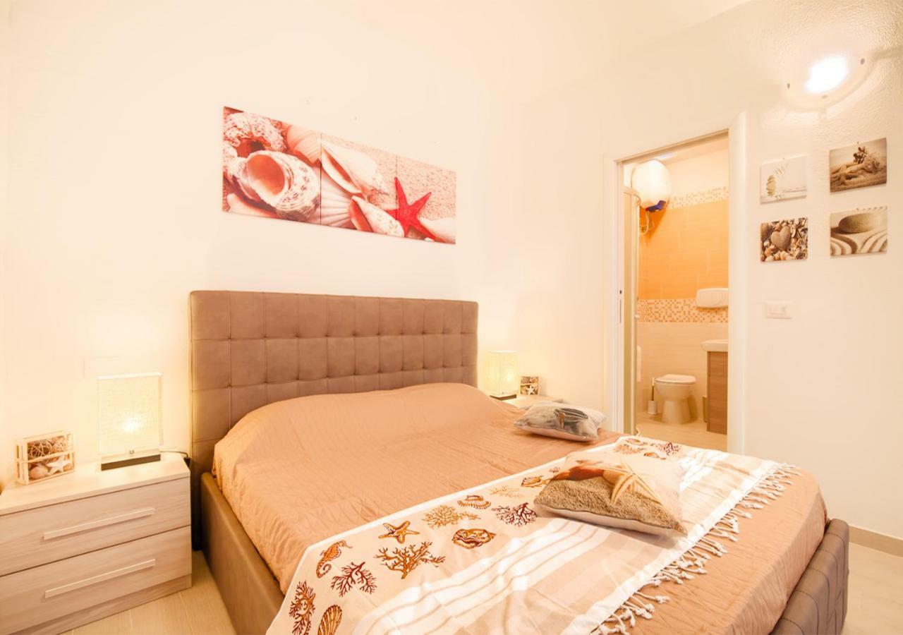 "Sardesidence" Spiaggia Privata Wifi Parcheggio Riservato Costa Rei Ngoại thất bức ảnh