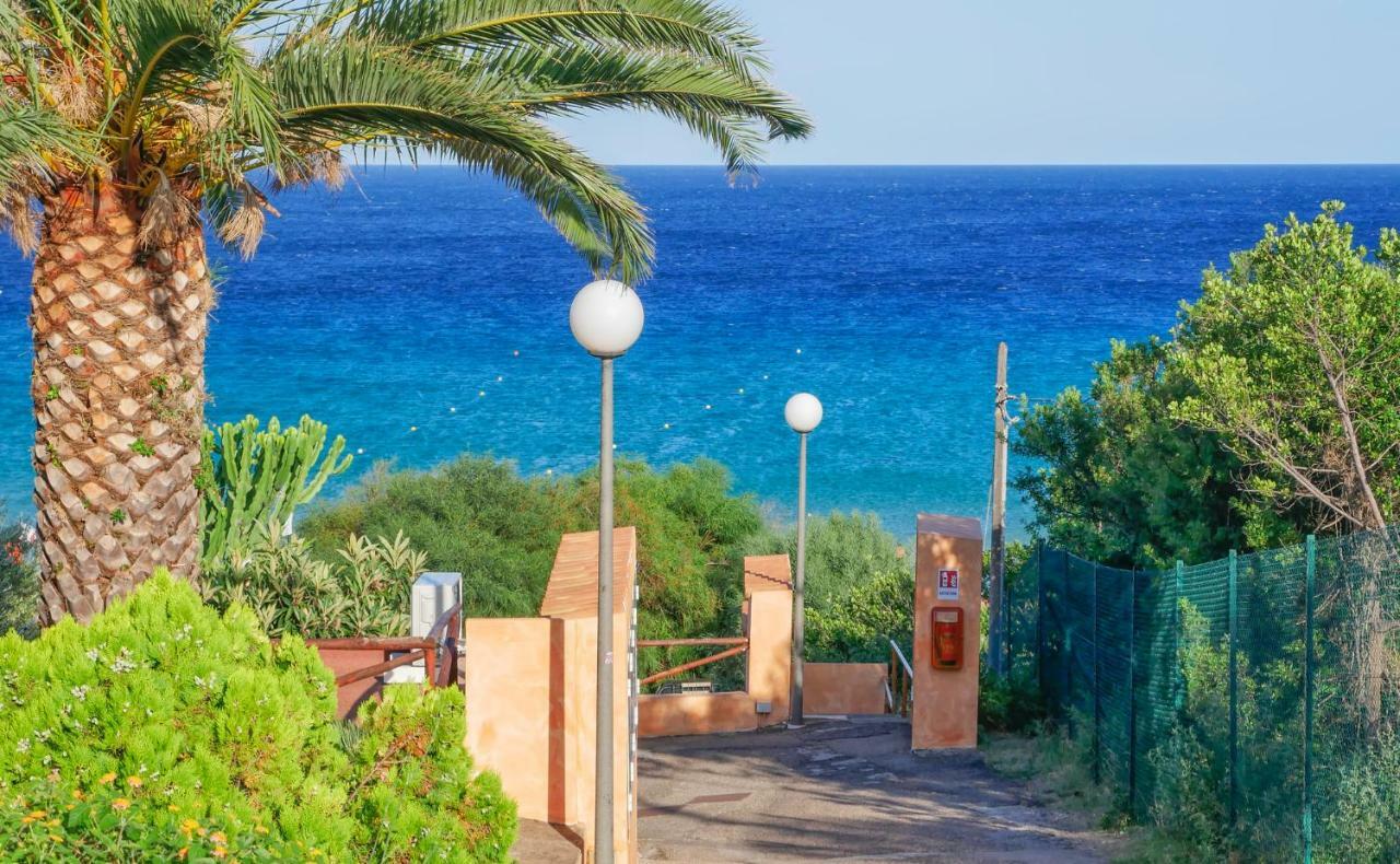 "Sardesidence" Spiaggia Privata Wifi Parcheggio Riservato Costa Rei Ngoại thất bức ảnh