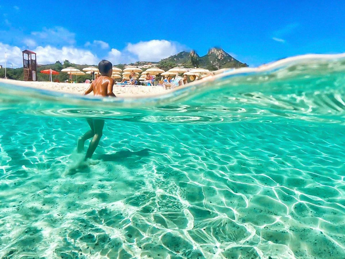 "Sardesidence" Spiaggia Privata Wifi Parcheggio Riservato Costa Rei Ngoại thất bức ảnh
