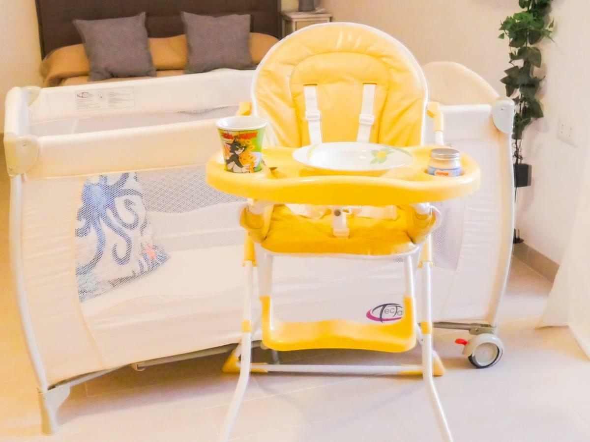 "Sardesidence" Spiaggia Privata Wifi Parcheggio Riservato Costa Rei Ngoại thất bức ảnh