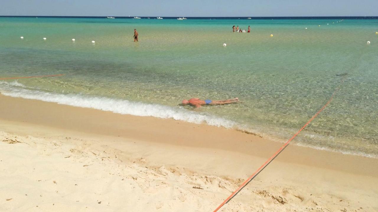 "Sardesidence" Spiaggia Privata Wifi Parcheggio Riservato Costa Rei Ngoại thất bức ảnh