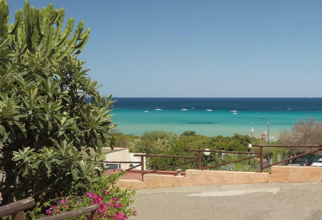 "Sardesidence" Spiaggia Privata Wifi Parcheggio Riservato Costa Rei Ngoại thất bức ảnh