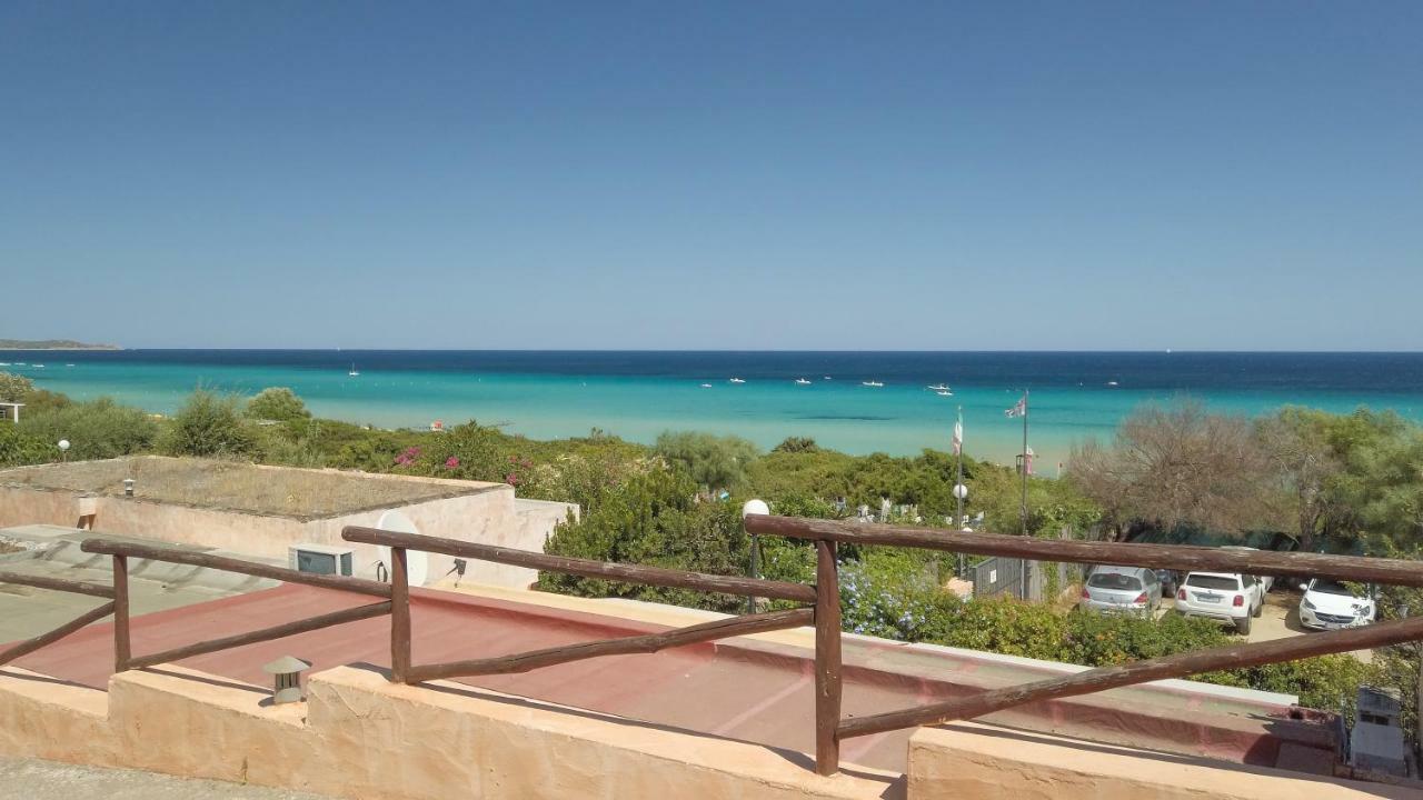 "Sardesidence" Spiaggia Privata Wifi Parcheggio Riservato Costa Rei Ngoại thất bức ảnh